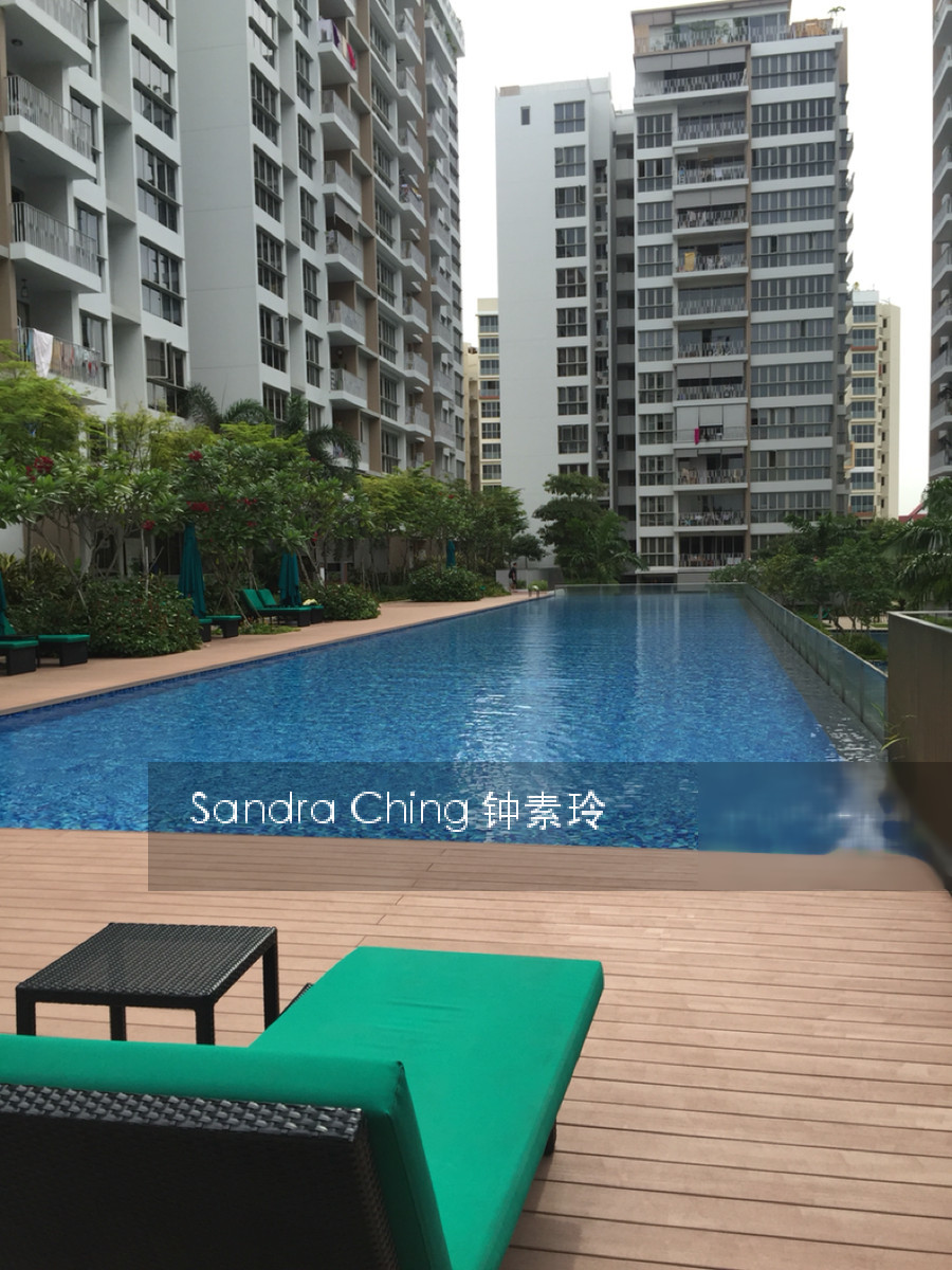Sea Esta (D18), Condominium #130435922